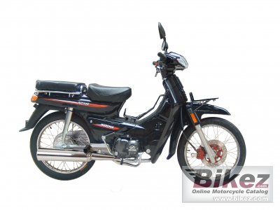 2012 Nipponia NC 90 photo